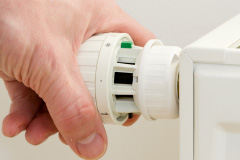 Fearnhead central heating repair costs