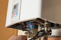 free Fearnhead boiler install quotes